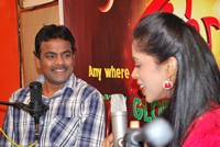 Singer Kishor Stills at Tori